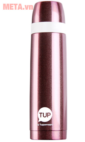 Dung tích 500ml phù hợp sử dụng cho học sinh, sinh viên, người đi làm, đi chơi... Bình giữ nhiệt