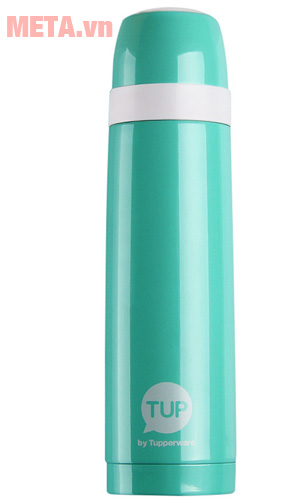 Kích thước tổng quan của bình giữ nhiệt Bình giữ nhiệt