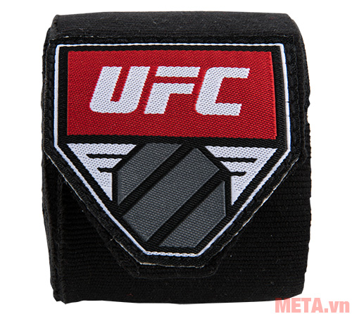 Băng quấn màu đen 942001-UFC 180 942001-UFC 180