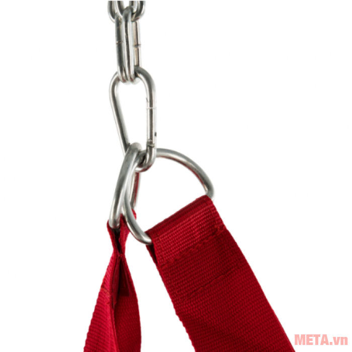 Bao đấm bốc MMA 844057-UFC có trọng lượng 35kg Bao đấm bốc MMA