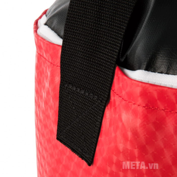 Bao đấm boxing có vỏ nhựa pvc Bao đấm boxing nhồi vải