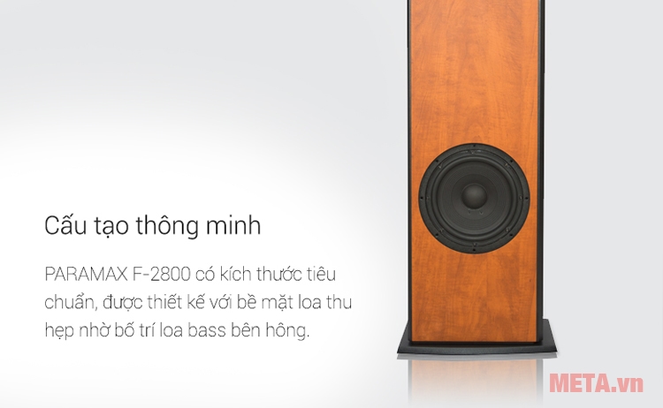 Loa thùng