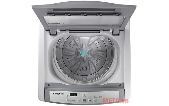 Samsung WA82M5110SG/SV