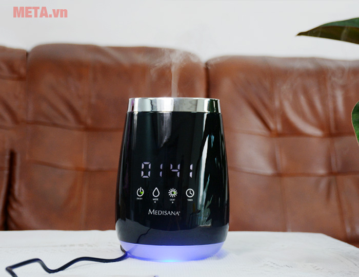 Máy khuếch tán tinh dầu Medisana AD640 Máy khuếch tán tinh dầu Medisana AD640