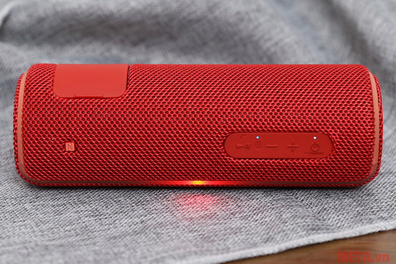 Loa có khả năng tự ngắt sau 15 phút không sử dụng