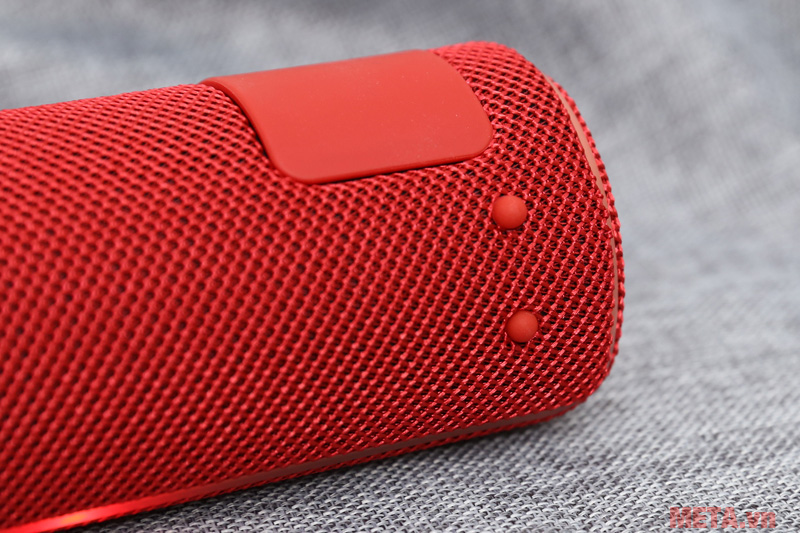 Màng loa được thiết kế đẹp mắt tinh tế