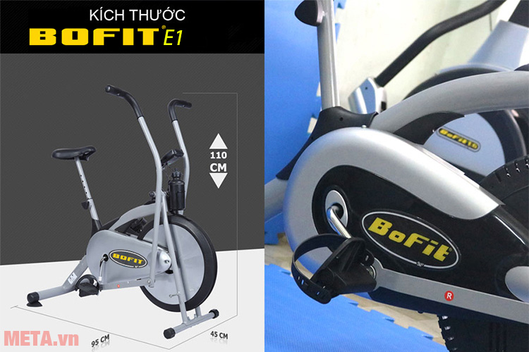 Kích thước nhỏ gọn dễ dàng đặt bất cứ đâu
