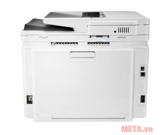 Máy in laser màu khổ A4