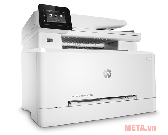 HP MFP M281FDW-T6B82A