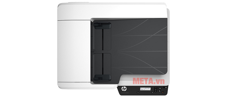 Máy scan 2 mặt tự động