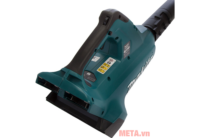 Tay cầm chắc chắn ma sát tốt