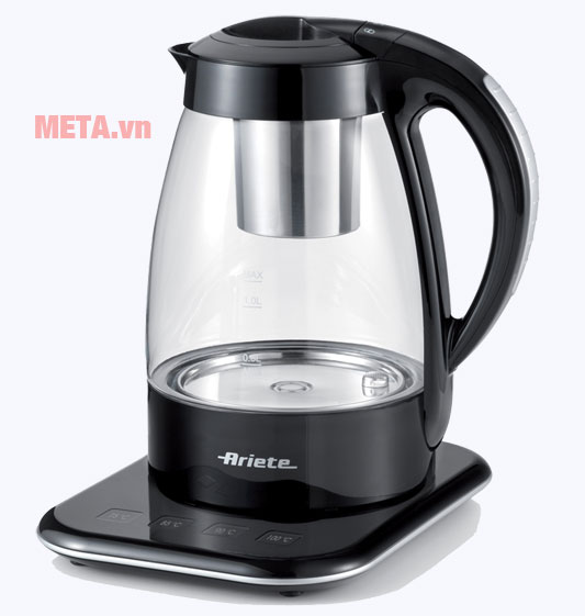 Bình đun trà Ariete MOD 2867