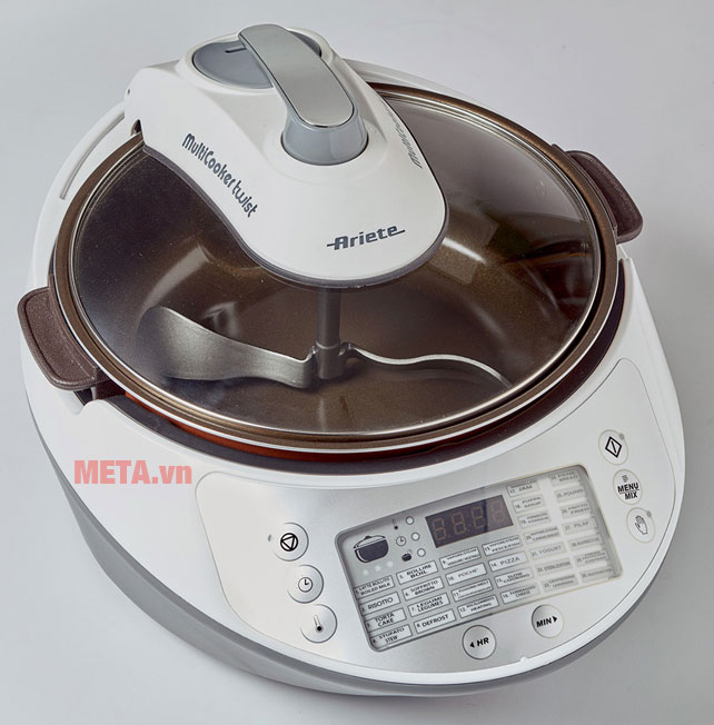 Nồi nấu đa năng  Ariete Multicooker 2945