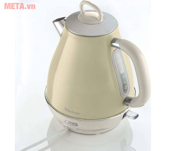 Ấm đun nước siêu tốc có chất liệu cao cấp 