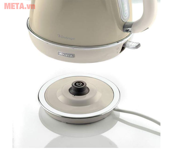 Bình đun nước có chất liệu cao cấp 