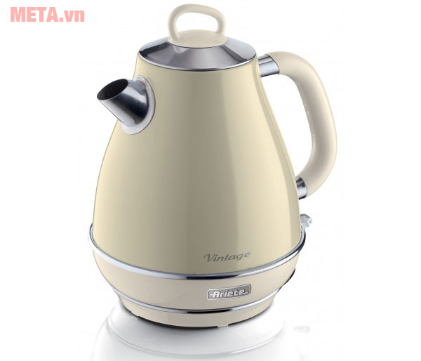 Bình đun cao Ariete MOD 2869