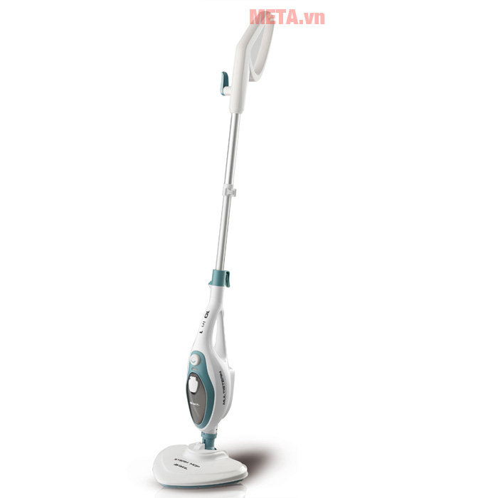 Máy lau nhà hơi nước nóng Máy lau nhà