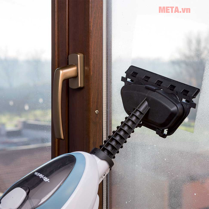 Máy lau nhà diệt vi khuẩn Máy lau nhà