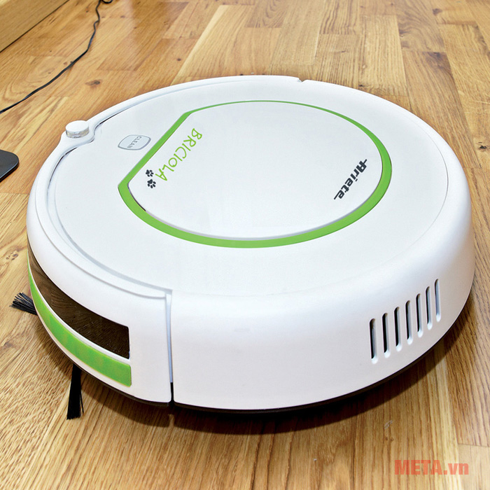 Robot hút bụi