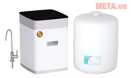Máy lọc nước để bàn Karofi Topbox T-s146