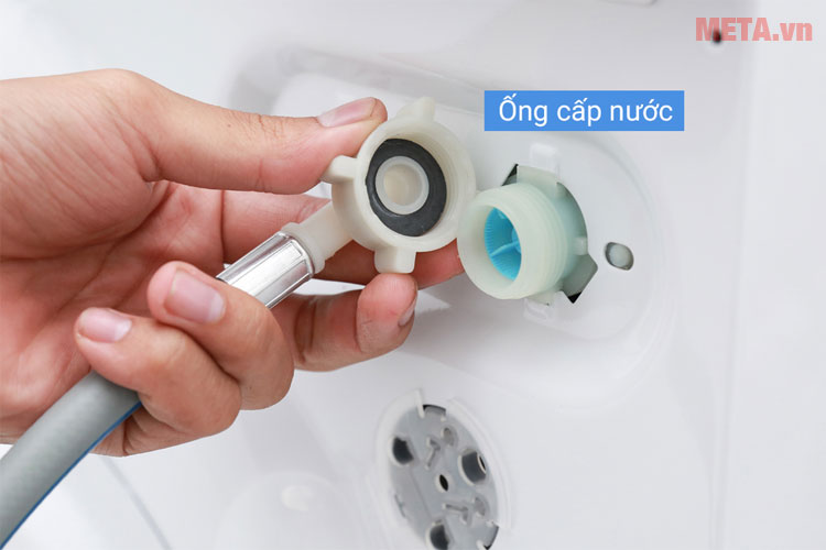 Ống cấp nước