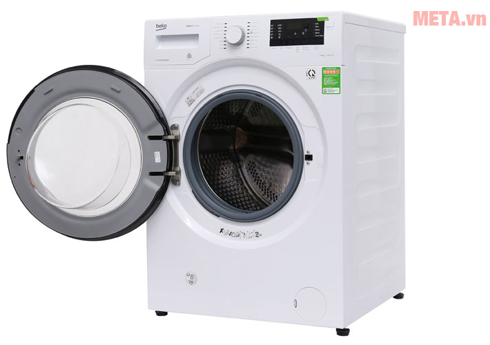 Máy giặt Beko cửa trước