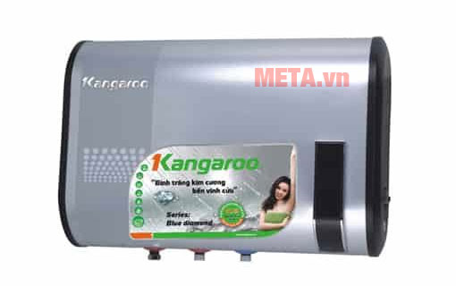 Bình nước nóng lạnh KG60