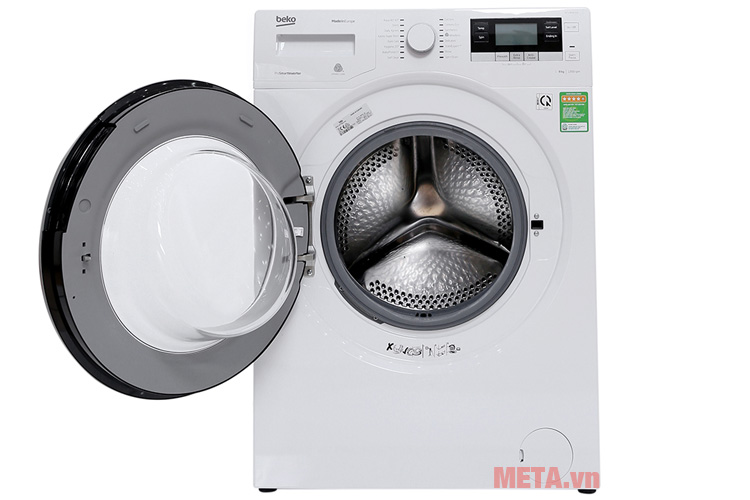 Beko WTV 8634 XS0