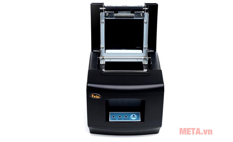 Máy in hóa đơn có tốc độ in cực nhanh Máy in hóa đơn tính tiền