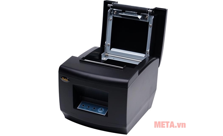 Máy in hóa đơn dùng giấy in nhiệt Máy in hóa đơn để bàn