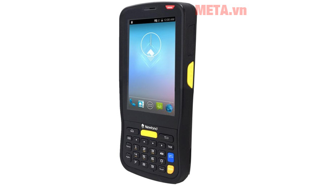 Máy kiểm kho điện thoại thông minh Máy kiểm kho