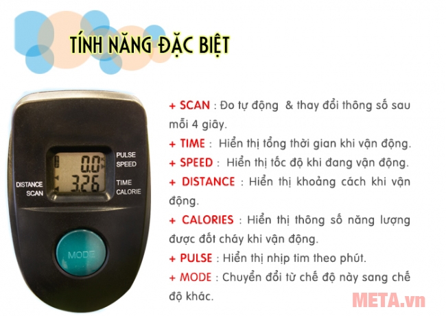 Xe đạp tập gia đình