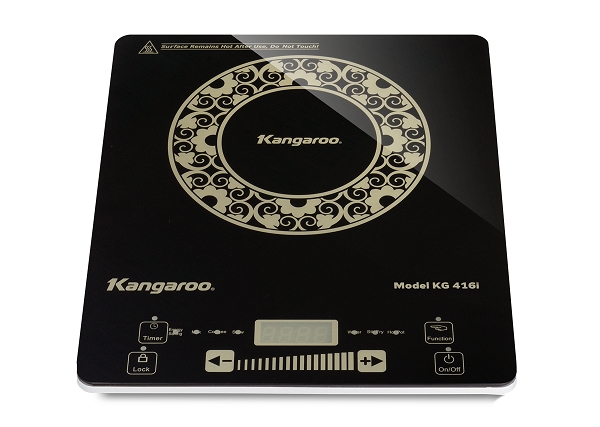 Kangaroo KG416i 