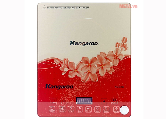 Hình ảnh bếp điện từ Kangaroo KG410i