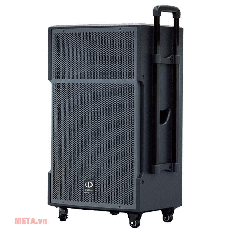 Loa kéo Dalton TS-15G500N có công suất 500W Dalton TS-15G500N