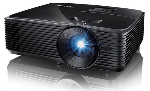 Hình ảnh máy chiếu Optoma SA500