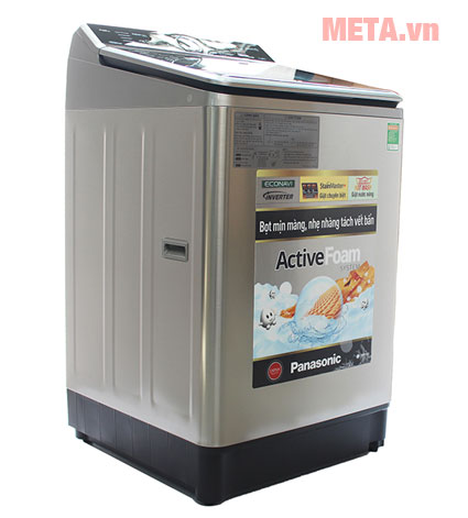 Máy giặt lồng đứng FS14V5SRV