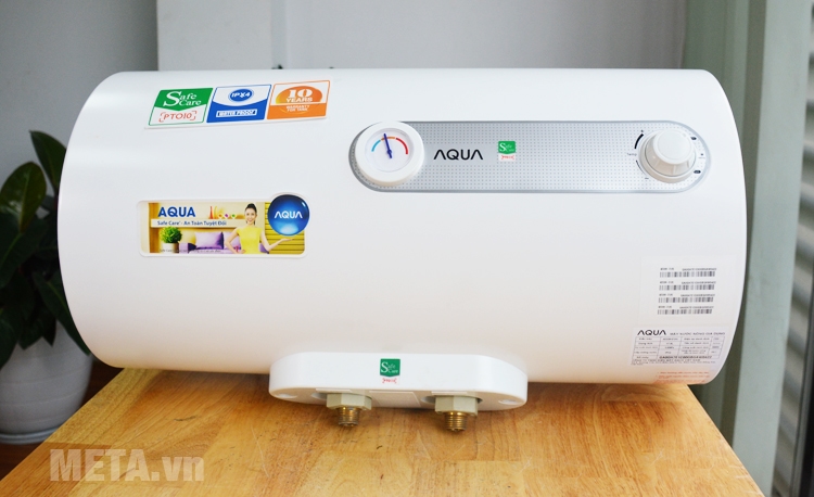 Bình nóng lạnh Aqua AES20H-E1 cho gia đình Aqua AES20H-E1