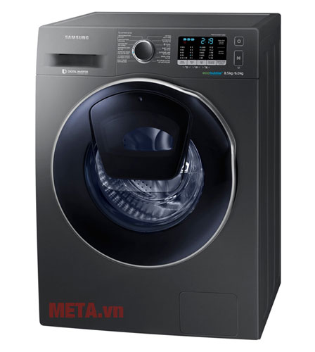 Máy giặt Samsung lồng ngang WD85K5410OX/SV