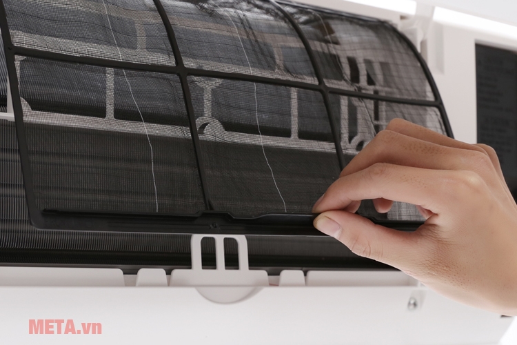 Máy lạnh Inverter