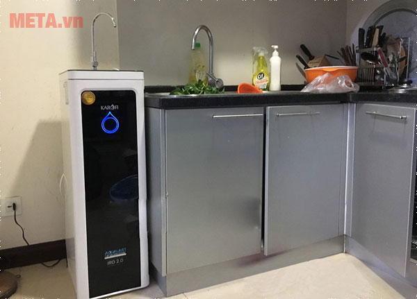 Máy lọc nước Optimus s1-O-s128