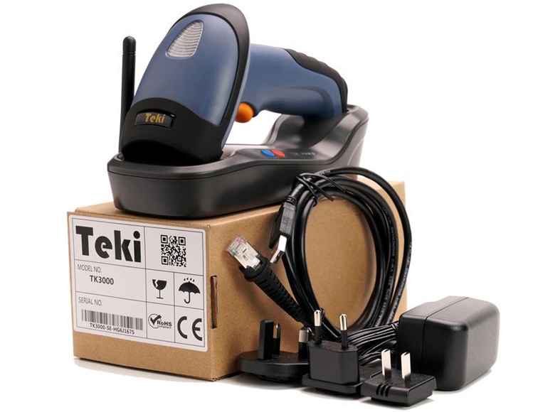 TEKI TK3000