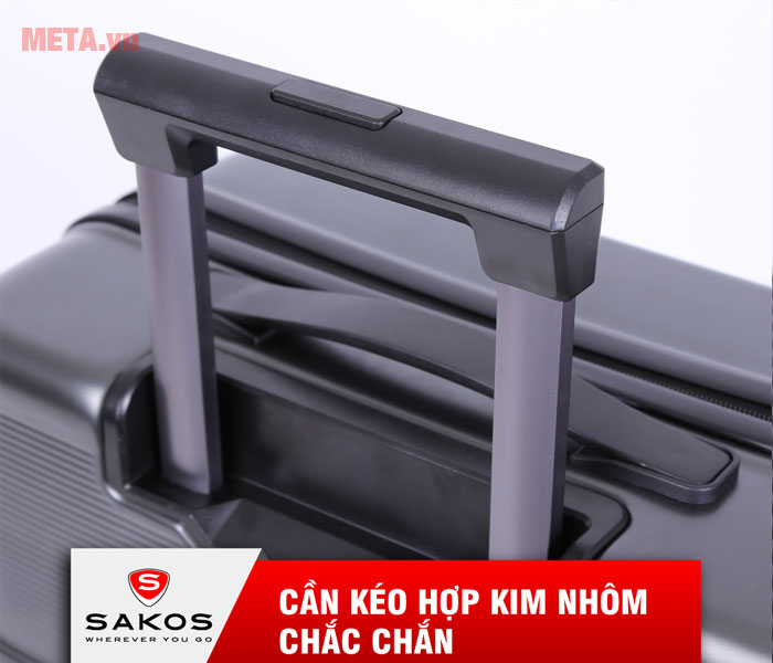 Cần kéo của vali 