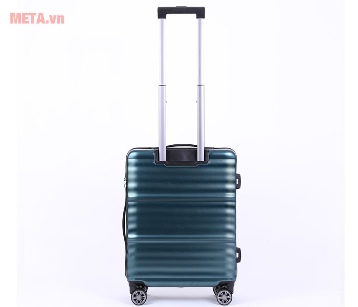 Vali có thiết kế cao cấp 