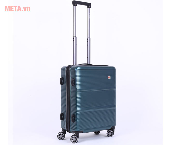Vali cao cấp dành cho các doanh nhân 