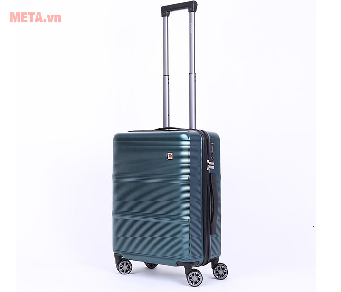 Vali nhựa Sakos Tempo Z22