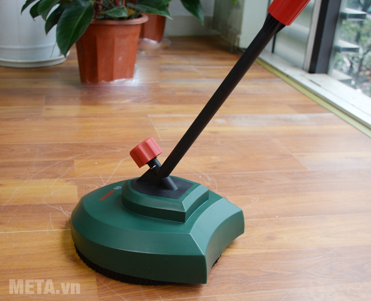 Bàn chà của máy rửa xe gia đình Bosch AQT 45-14X 