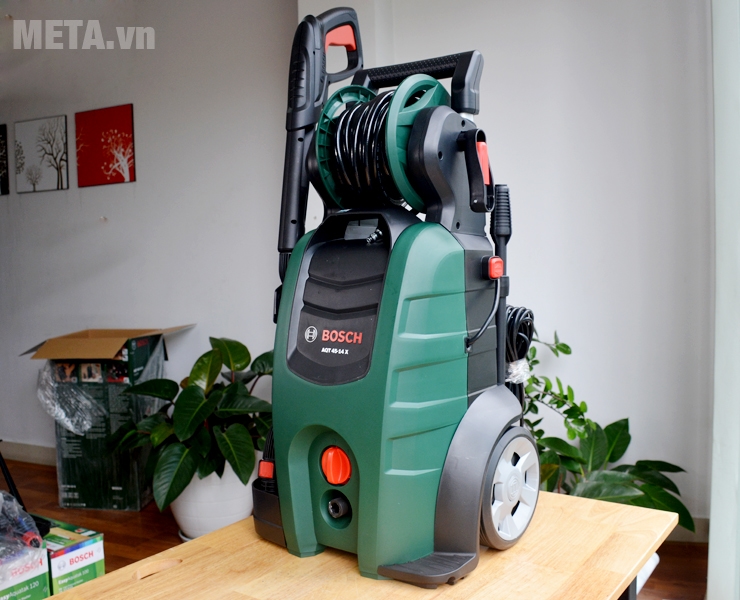 Máy rửa xe gia đình Bosch AQT 45-14X 