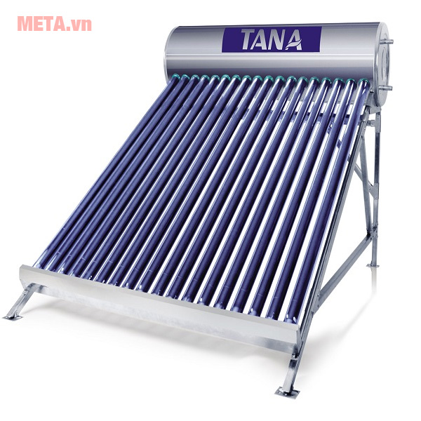 Tân á đại thành Máy nước nóng năng lượng