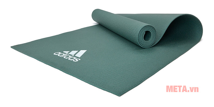 Thảm tập yoga Adidas 0.4cm ADYG-10400RG